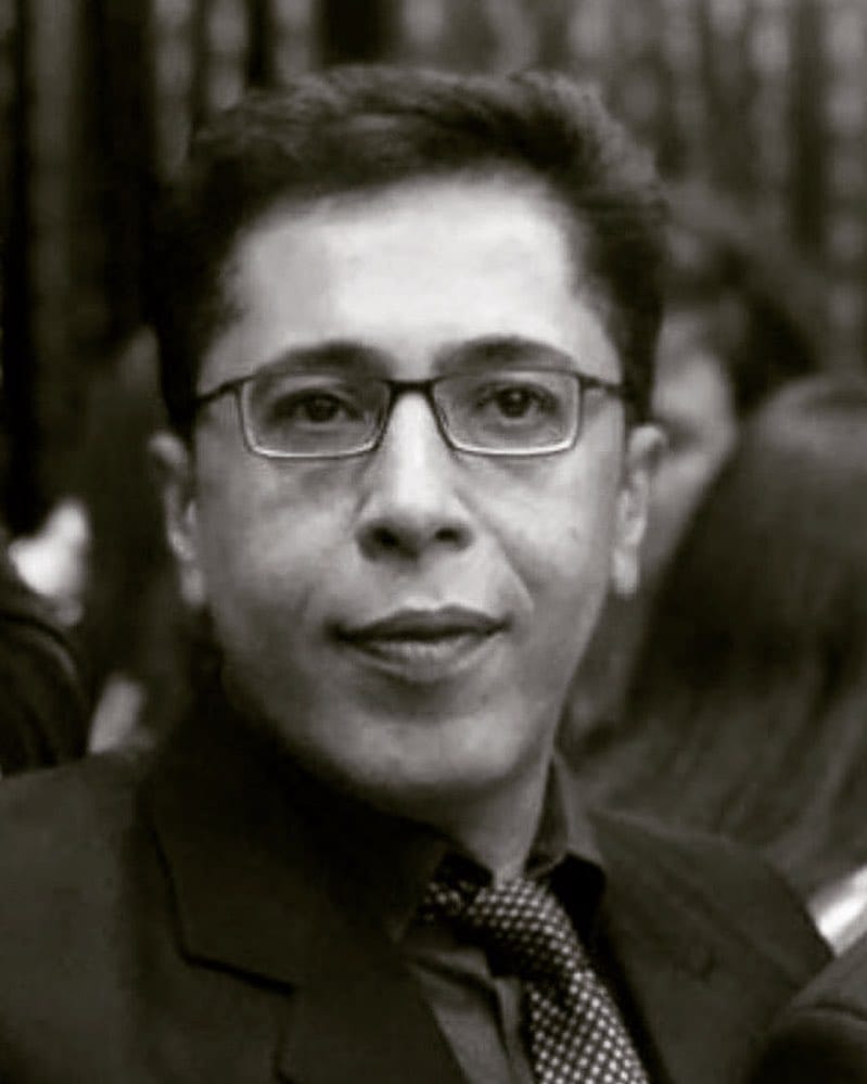 Post 1 by Mehrdad Fallahi 🇨🇦🏹 on Instagram (image)