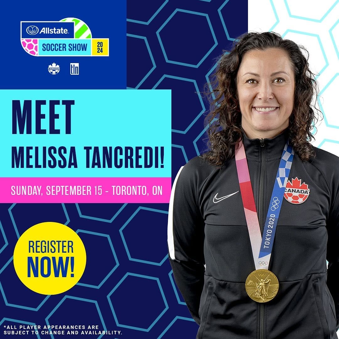 Post 9 by Melissa Tancredi on Instagram (image)