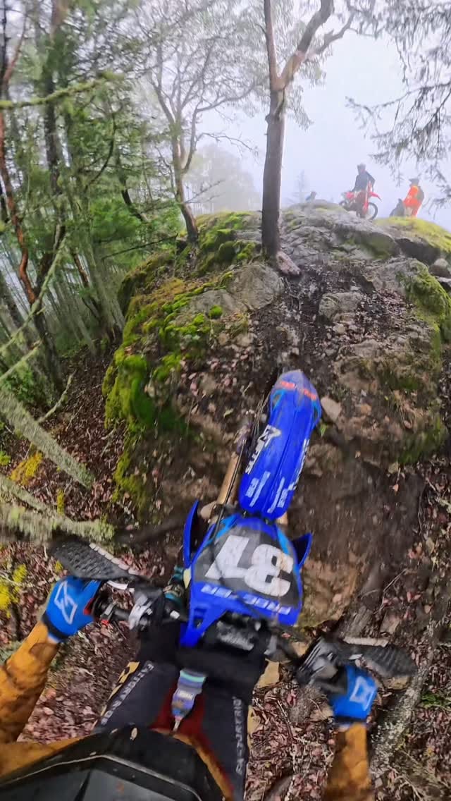 Post 1 by Everett on Instagram (video)