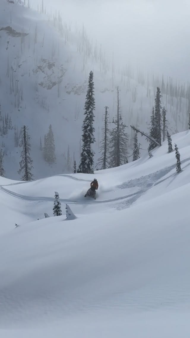 Post 7 by Matt Dubois on Instagram (video)