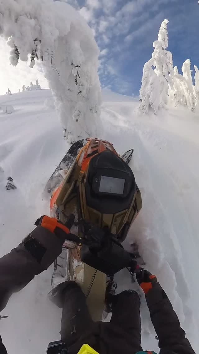 Post 1 by Matt Dubois on Instagram (video)