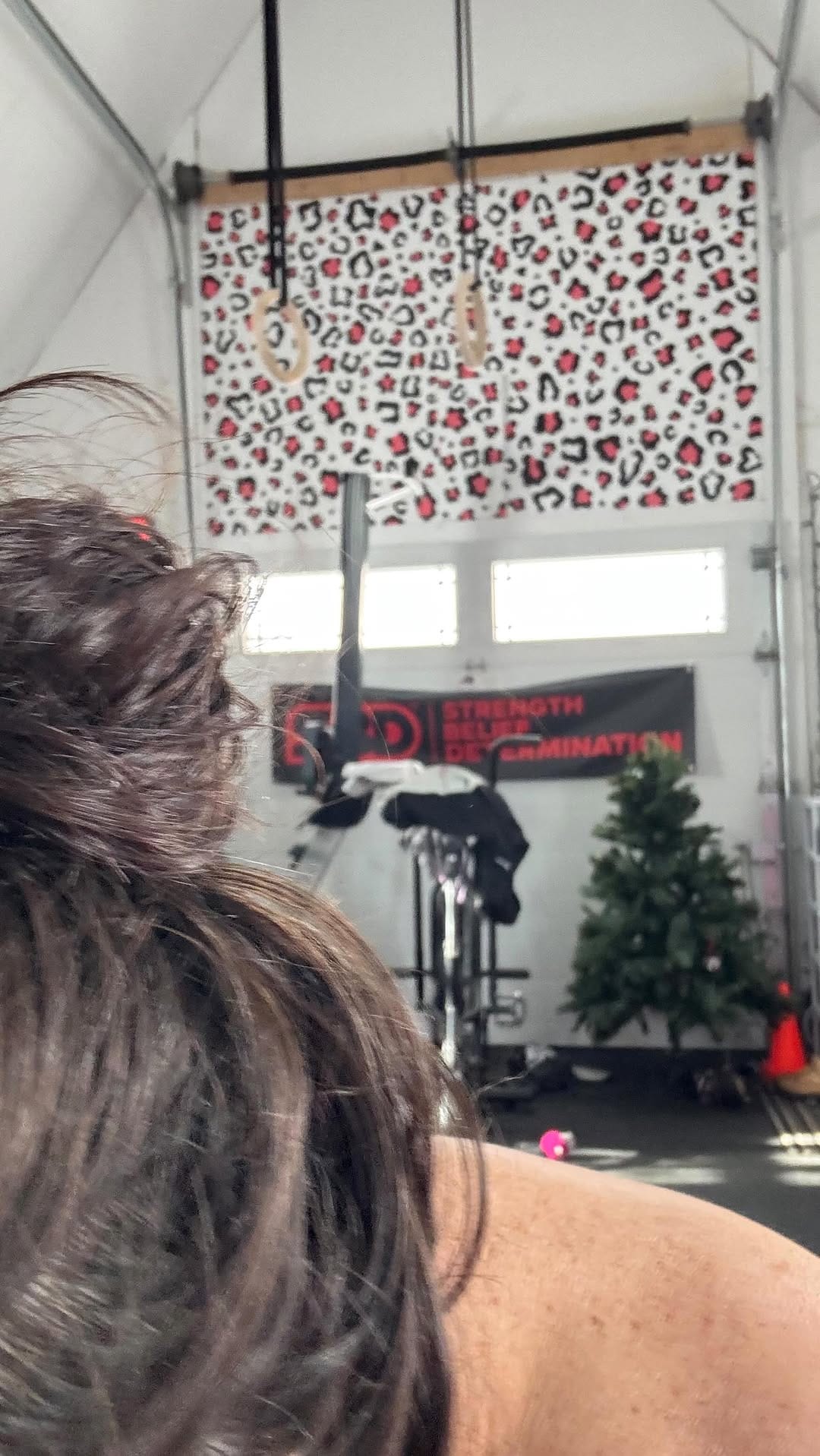 Post 1 by Emily Zur Linden 🔑 on Instagram (video)