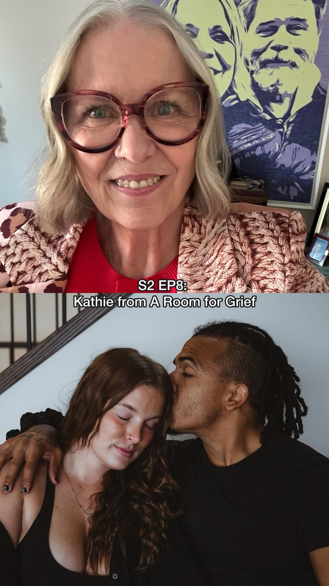 Post 4 by Jill | Holistic Health Coach | CPT | HNP on Instagram (video)