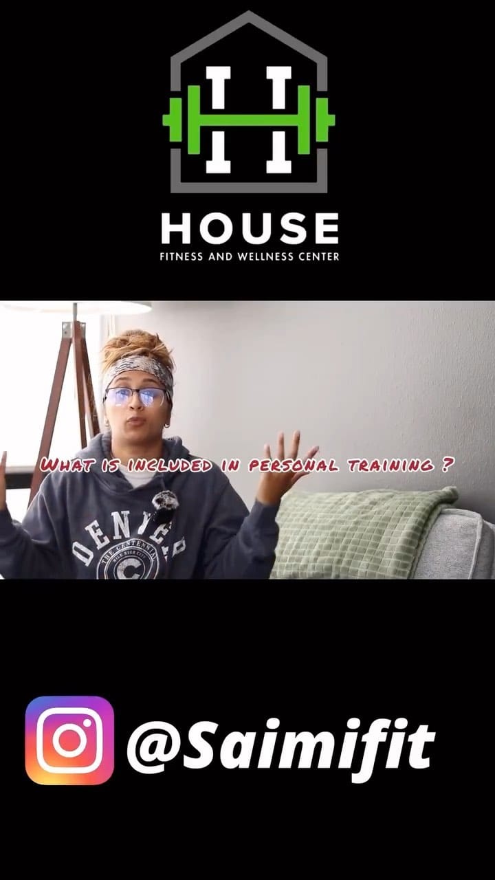 Post 10 by Sayma H | I.E. PERSONAL TRAINER on Instagram (video)