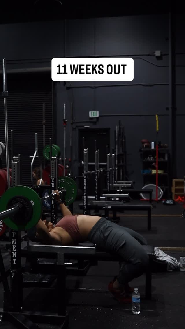 Post 5 by Sayma H | I.E. PERSONAL TRAINER on Instagram (video)