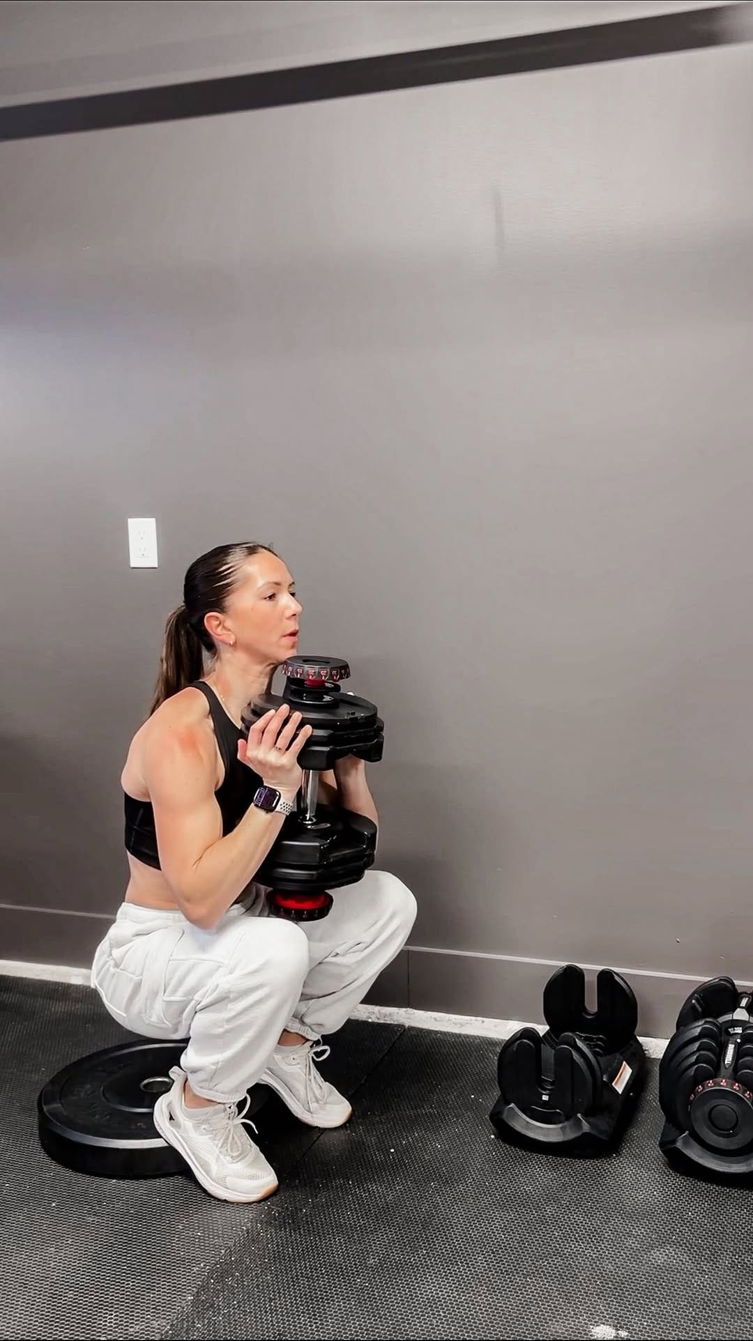 Post 2 by Montreal Weights™ on Instagram (video)