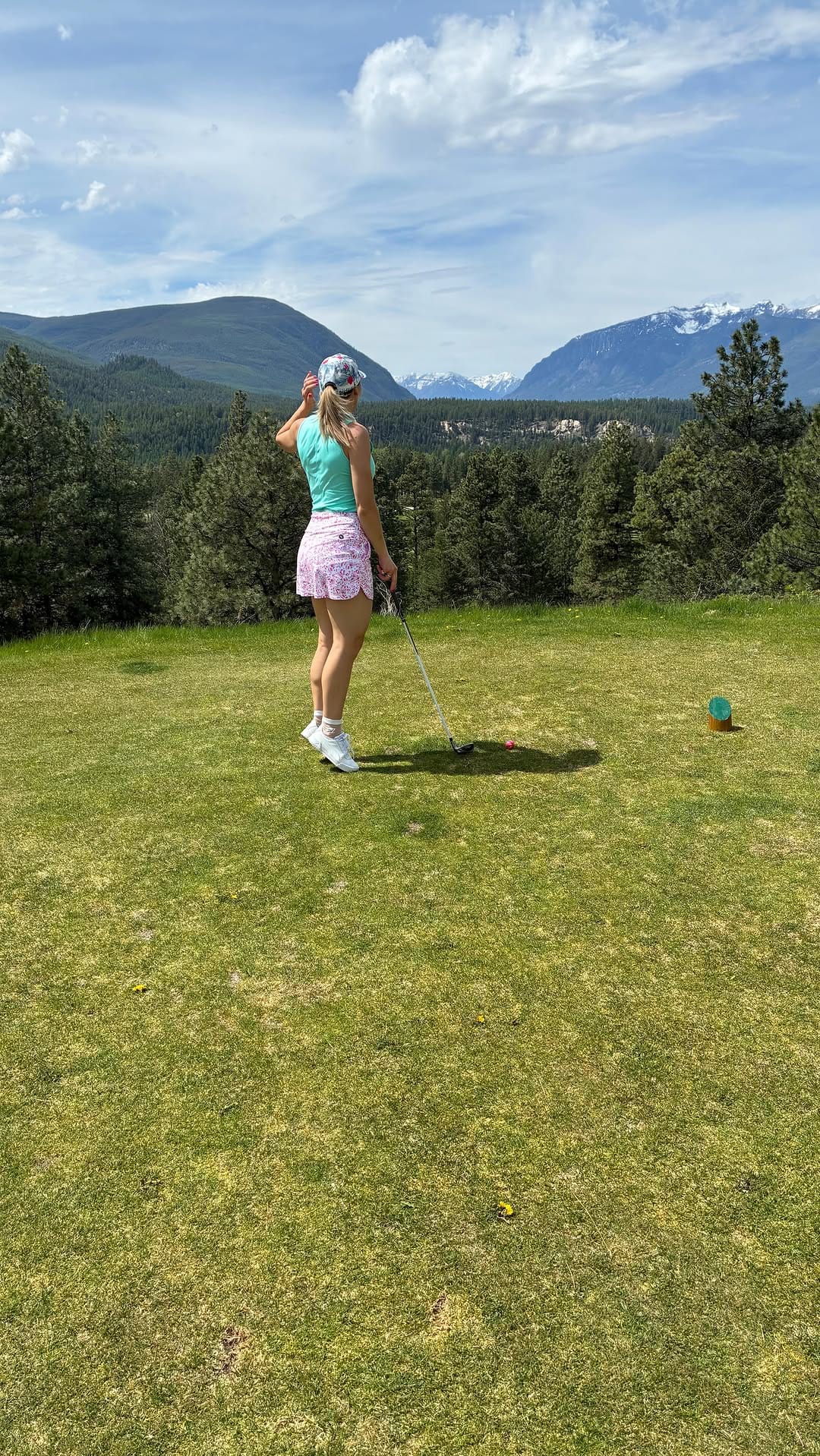 Post 9 by Mirela Rahneva OLY on Instagram (video)