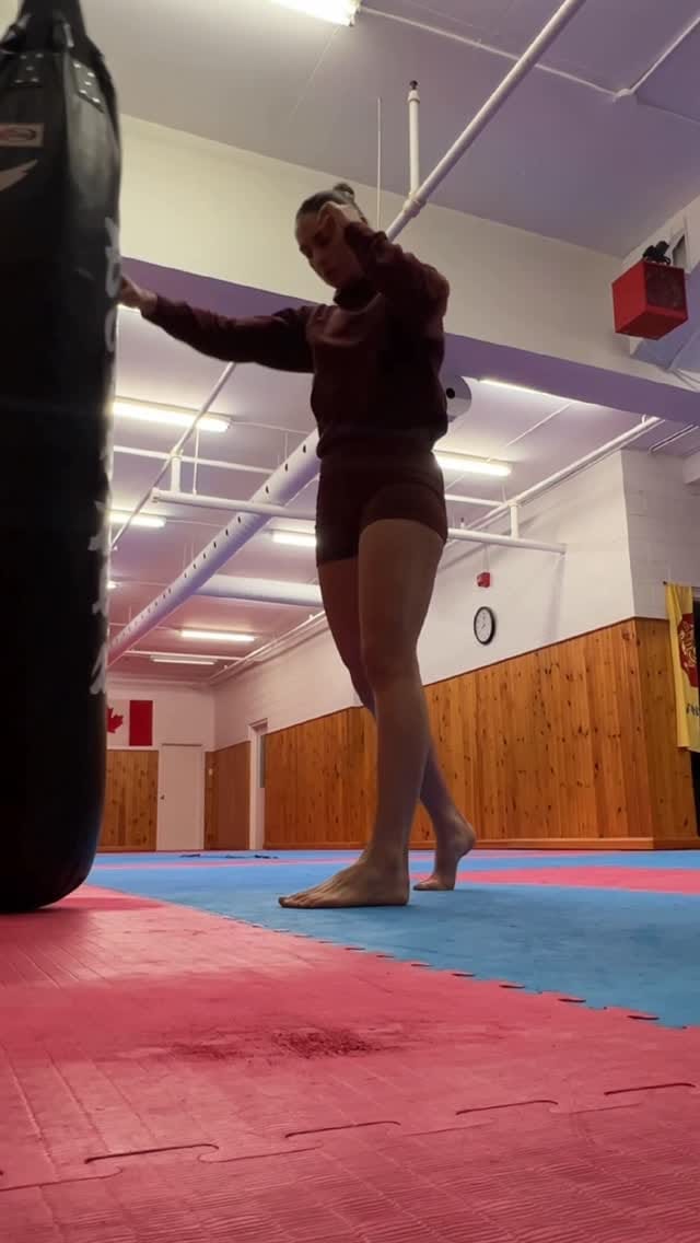 Post 1 by Melissa Bratic on Instagram (video)