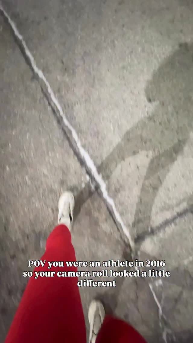 Post 2 by Melissa Bratic on Instagram (video)