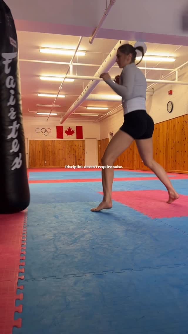 Post 5 by Melissa Bratic on Instagram (video)