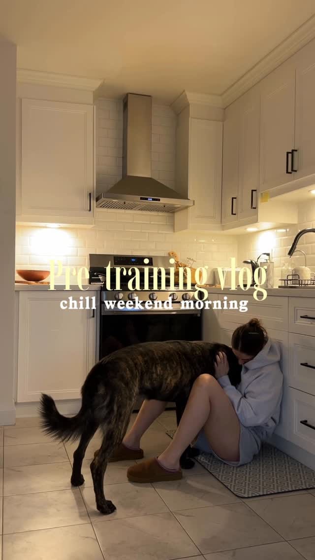 Post 7 by Melissa Bratic on Instagram (video)