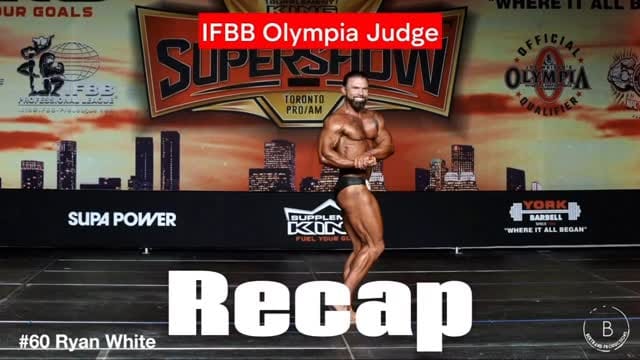 Post 4 by Ryan White on Instagram (video)