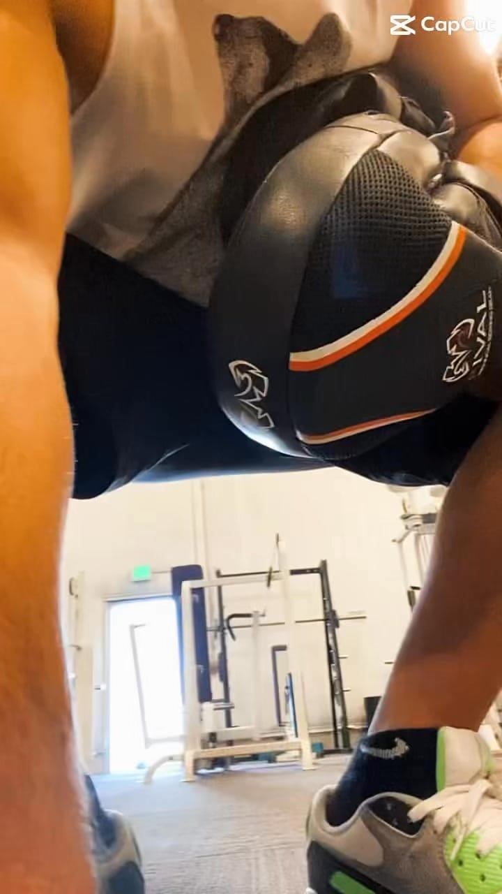 Post 6 by Ryan White on Instagram (video)