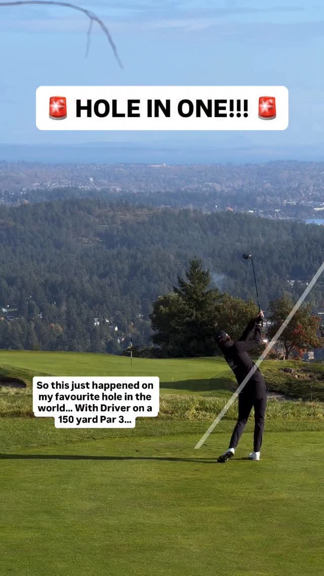 Post 10 by Mac Boucher on Instagram (video)