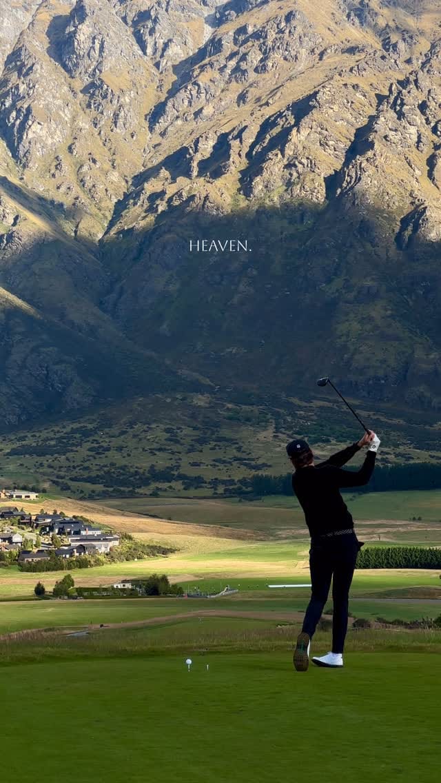 Post 3 by Mac Boucher on Instagram (video)