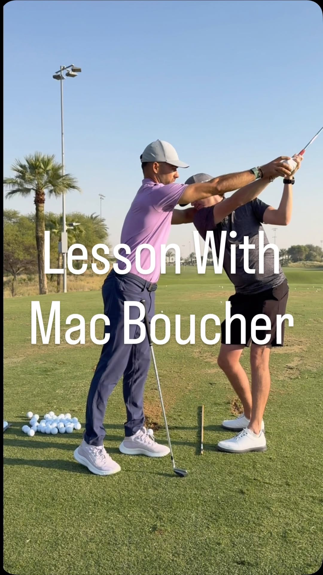 Post 6 by Mac Boucher on Instagram (video)