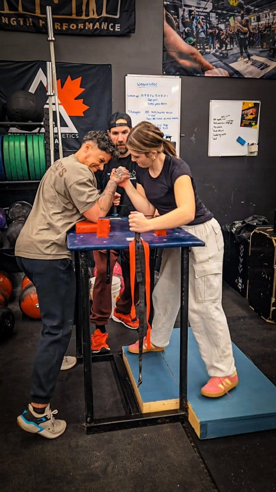 Post 5 by Sam Belliveau on Instagram (video)