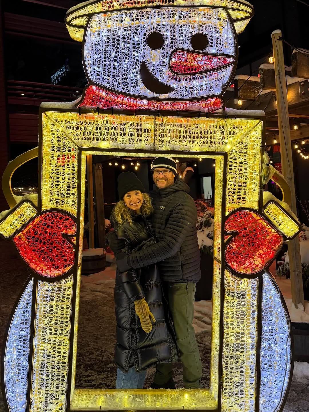 Post 2 by Tiffani Harris on Instagram (carousel)