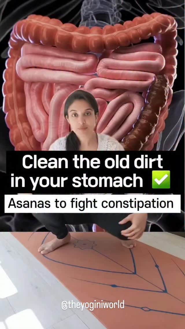 Post 1 by Juhi Kapoor | Yoga Teacher & Nutritionist on Instagram (video)