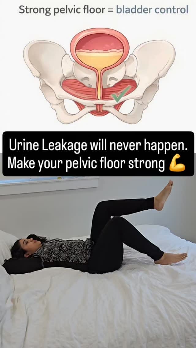 Post 7 by Juhi Kapoor | Yoga Teacher & Nutritionist on Instagram (video)