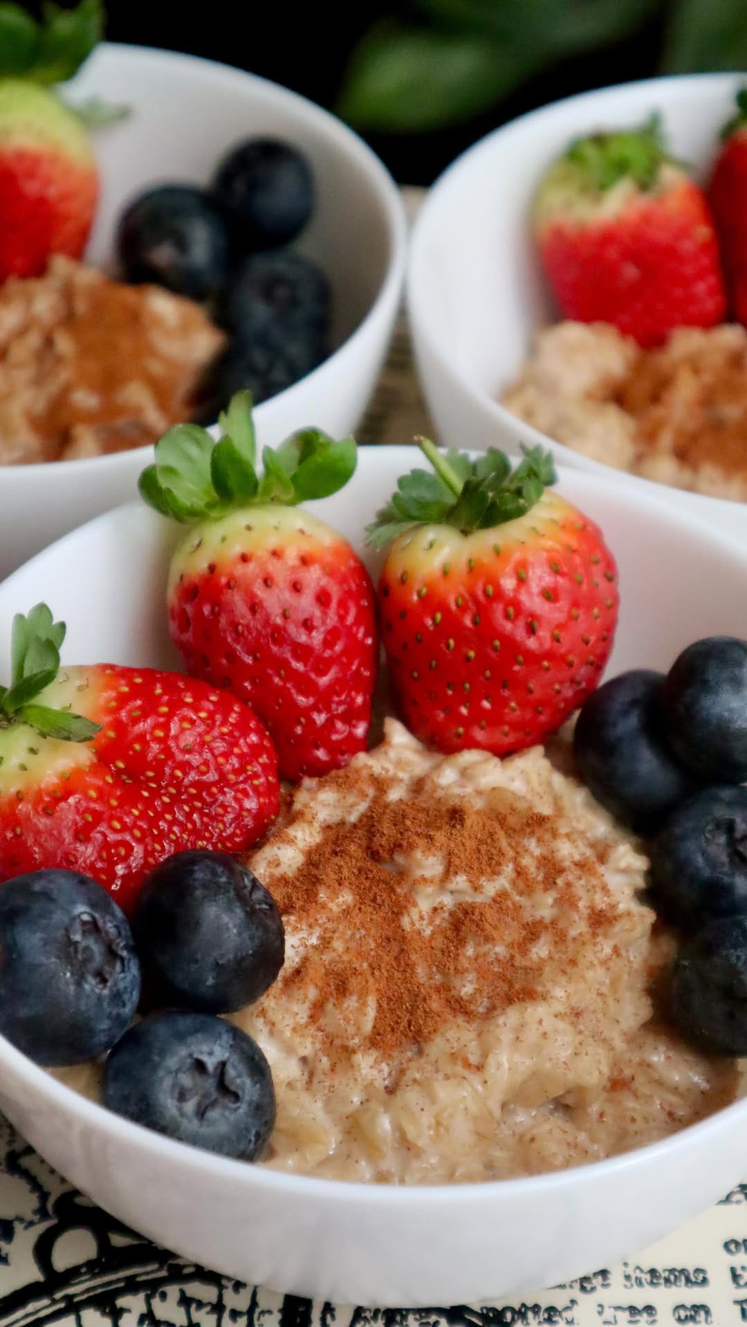 Post 1 by ANITA | Healthy Foodie 🤤 on Instagram (video)