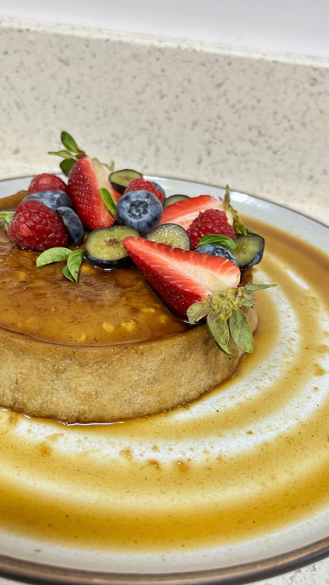 Post 4 by ANITA | Healthy Foodie 🤤 on Instagram (video)