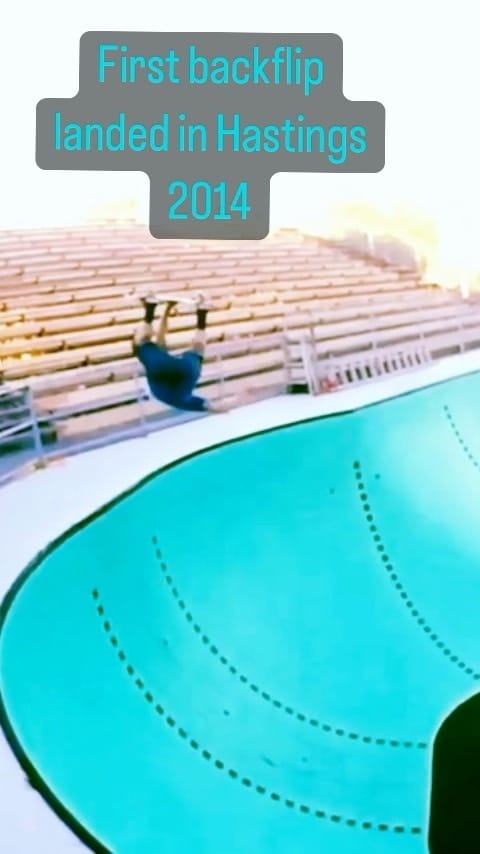 Post 10 by Rob Sluggo Boyce on Instagram (video)