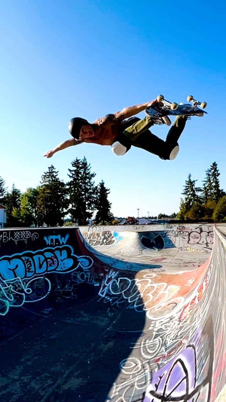 Post 4 by Rob Sluggo Boyce on Instagram (video)