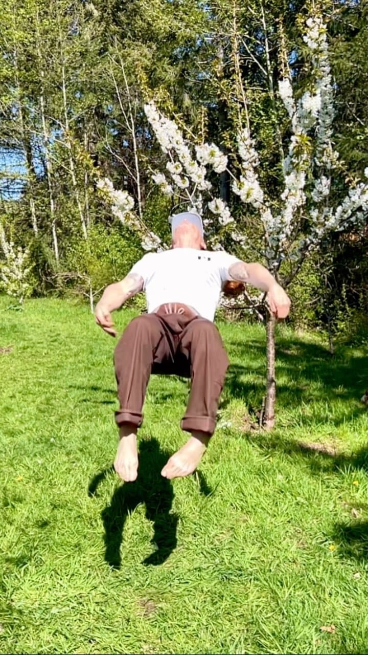 Post 7 by Rob Sluggo Boyce on Instagram (video)