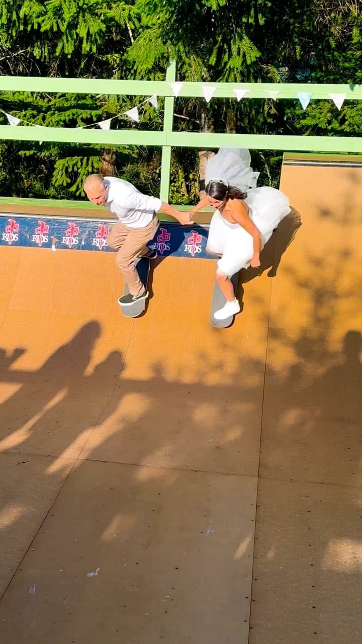 Post 1 by Rob Sluggo Boyce on Instagram (video)