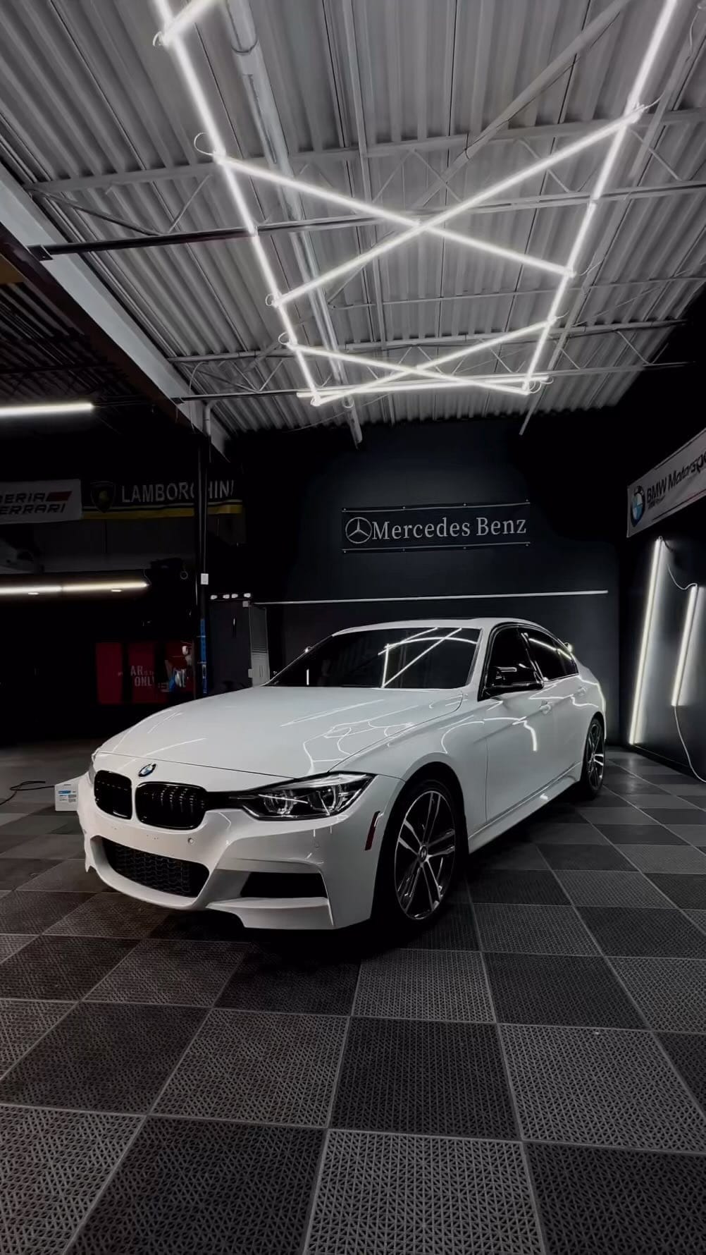 Post 5 by محمد on Instagram (video)