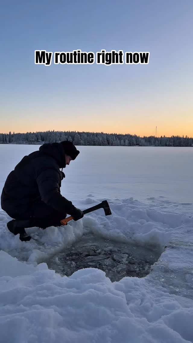Post 1 by Konsta Kurikka on Instagram (video)