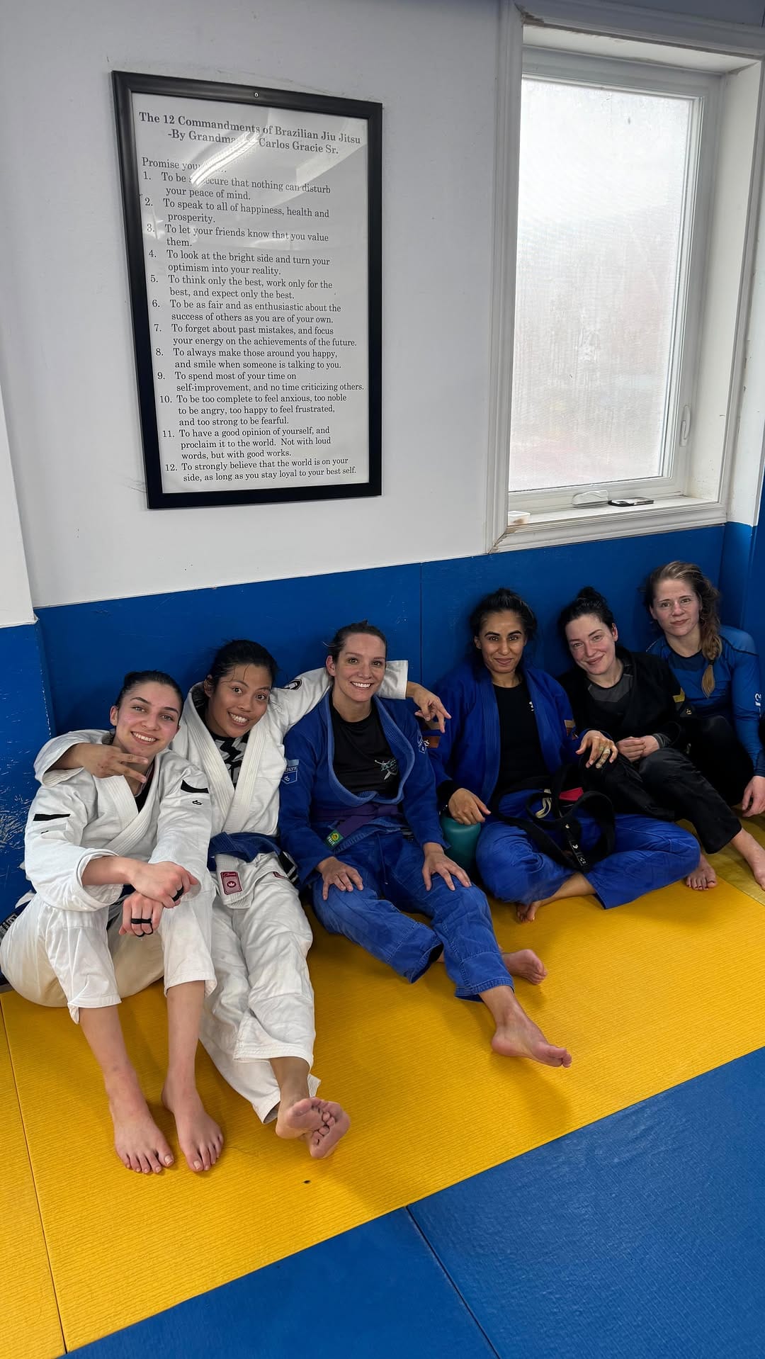 Post 2 by Gursharon Kaur | Women’s Coach and Trainer on Instagram (video)