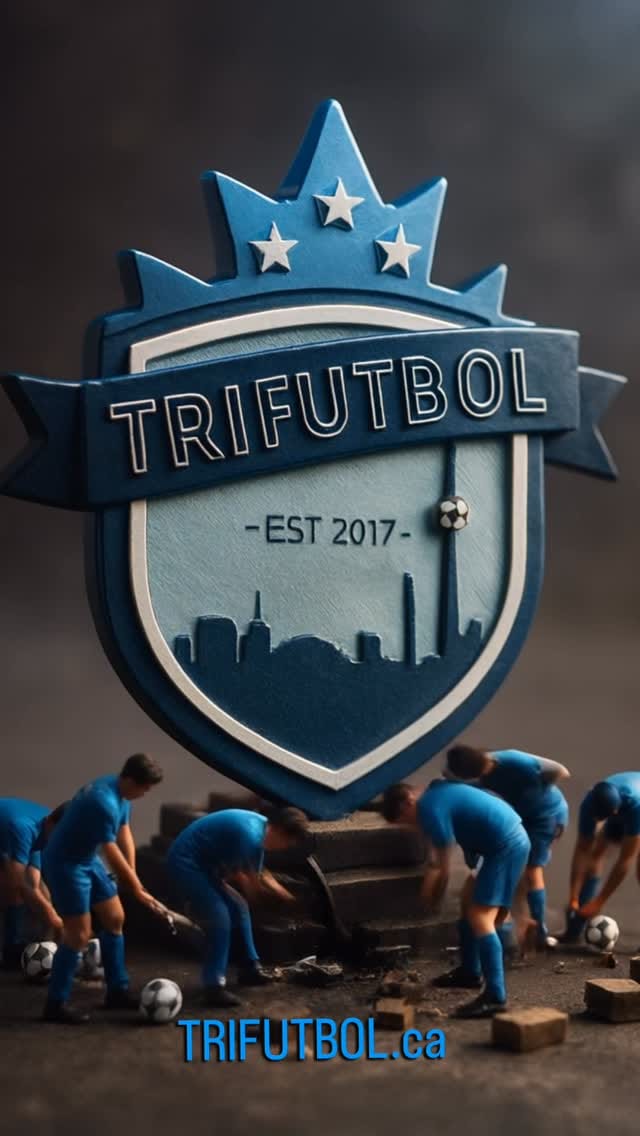 Post 7 by Trifutbol on Instagram (video)