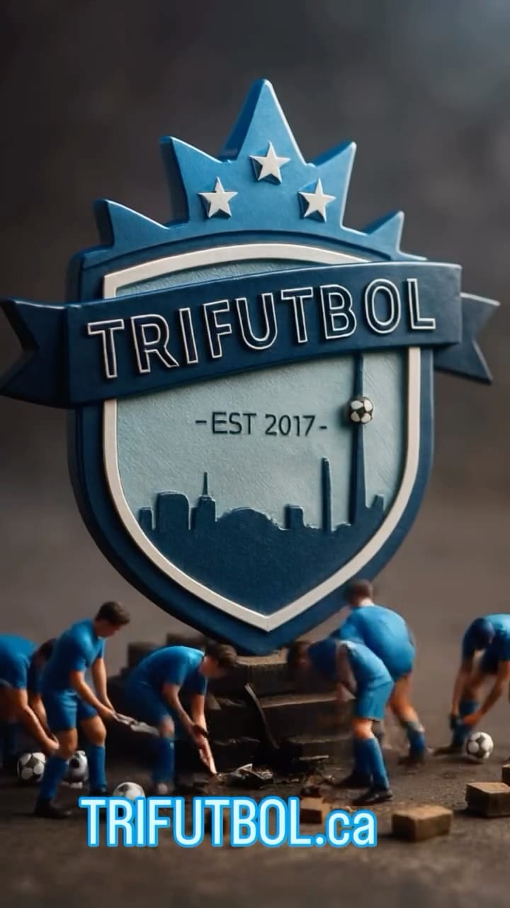 Post 3 by Trifutbol on Instagram (video)
