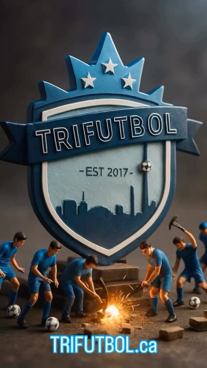 Post 9 by Trifutbol on Instagram (video)