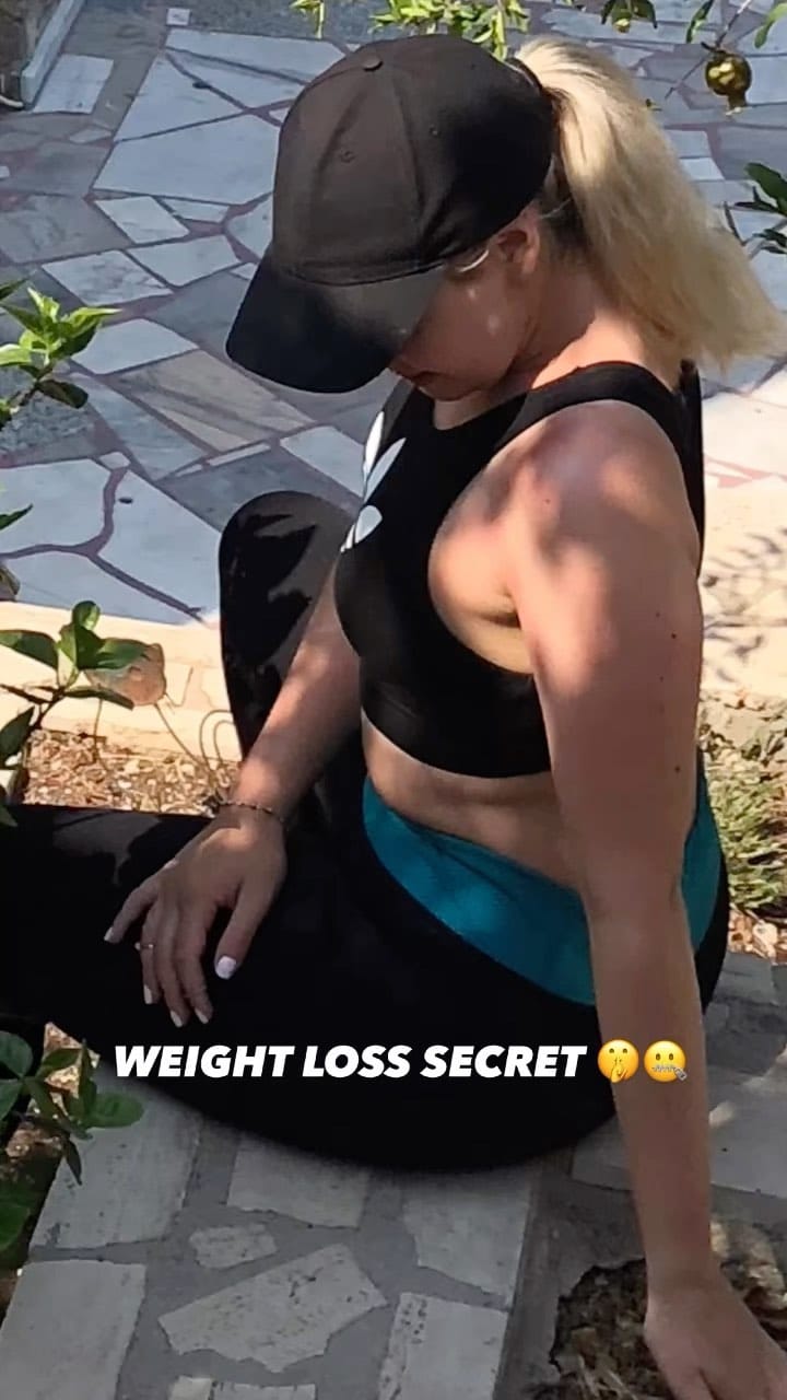 Post 9 by Jessica Clarke | Fitness Coach on Instagram (video)