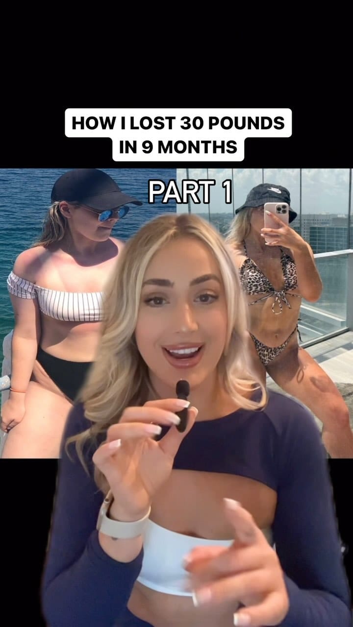 Post 8 by Jessica Clarke | Fitness Coach on Instagram (video)