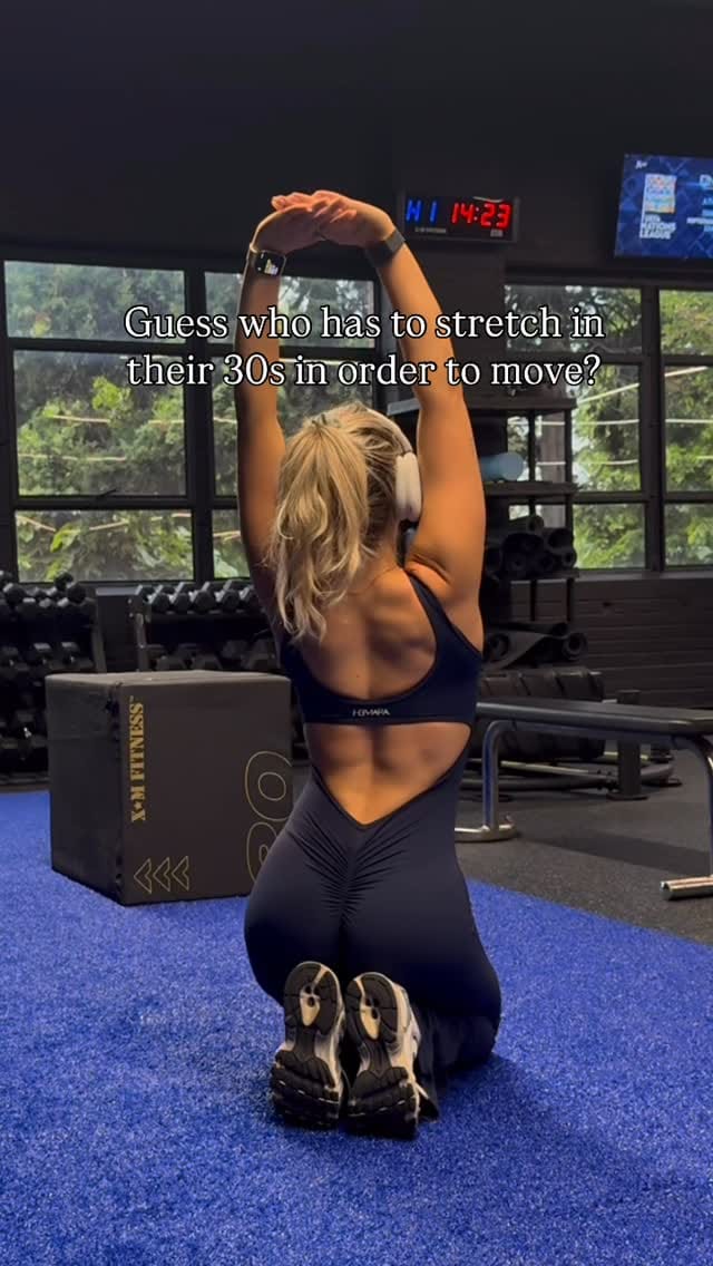 Post 3 by Jessica Clarke | Fitness Coach on Instagram (video)