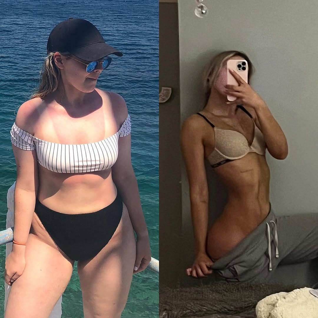 Post 10 by Jessica Clarke | Fitness Coach on Instagram (image)