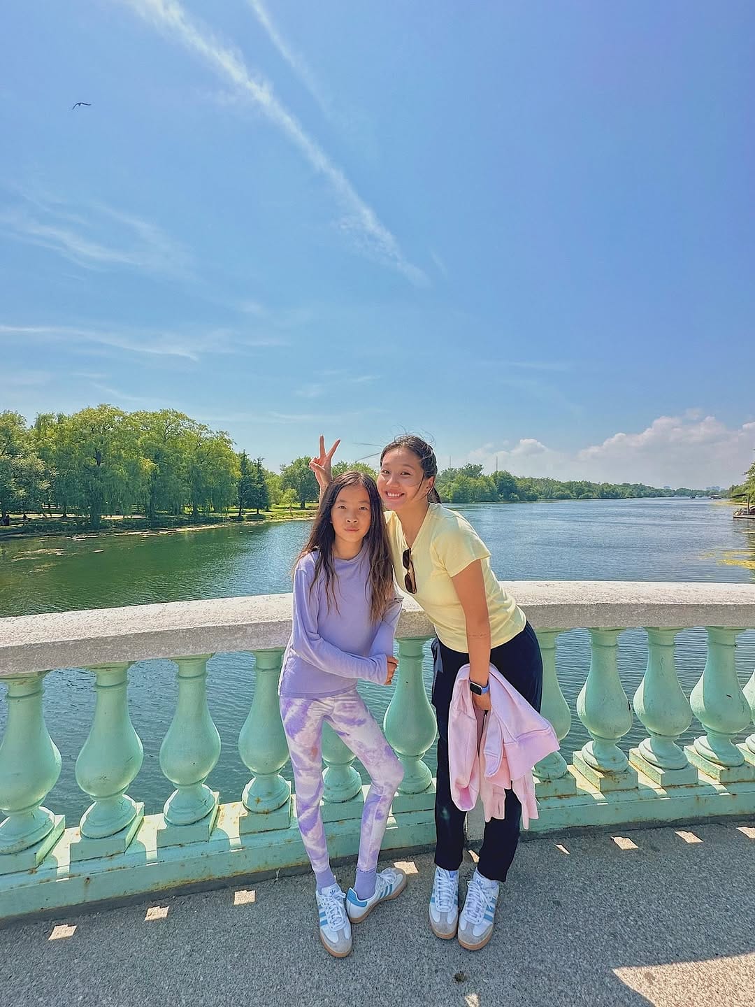 Post 10 by Wendy (Wen Yu) 张文玉 on Instagram (carousel)
