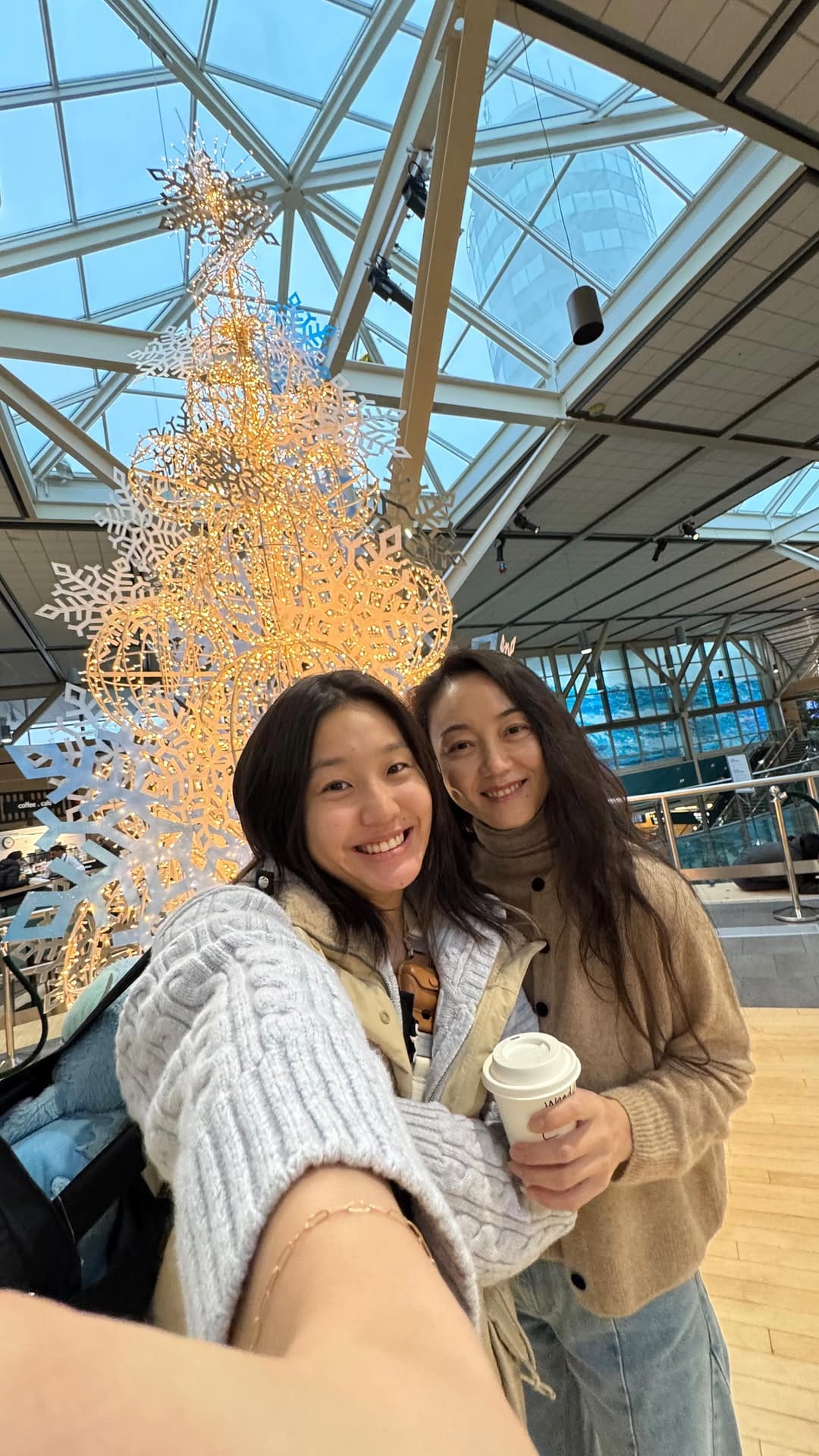 Post 2 by Wendy (Wen Yu) 张文玉 on Instagram (video)