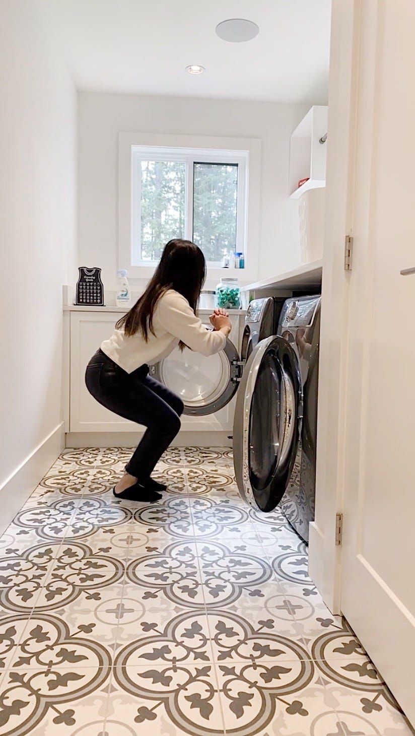 Post 10 by Reg Lok | kinesiologist + fitness instructor on Instagram (video)