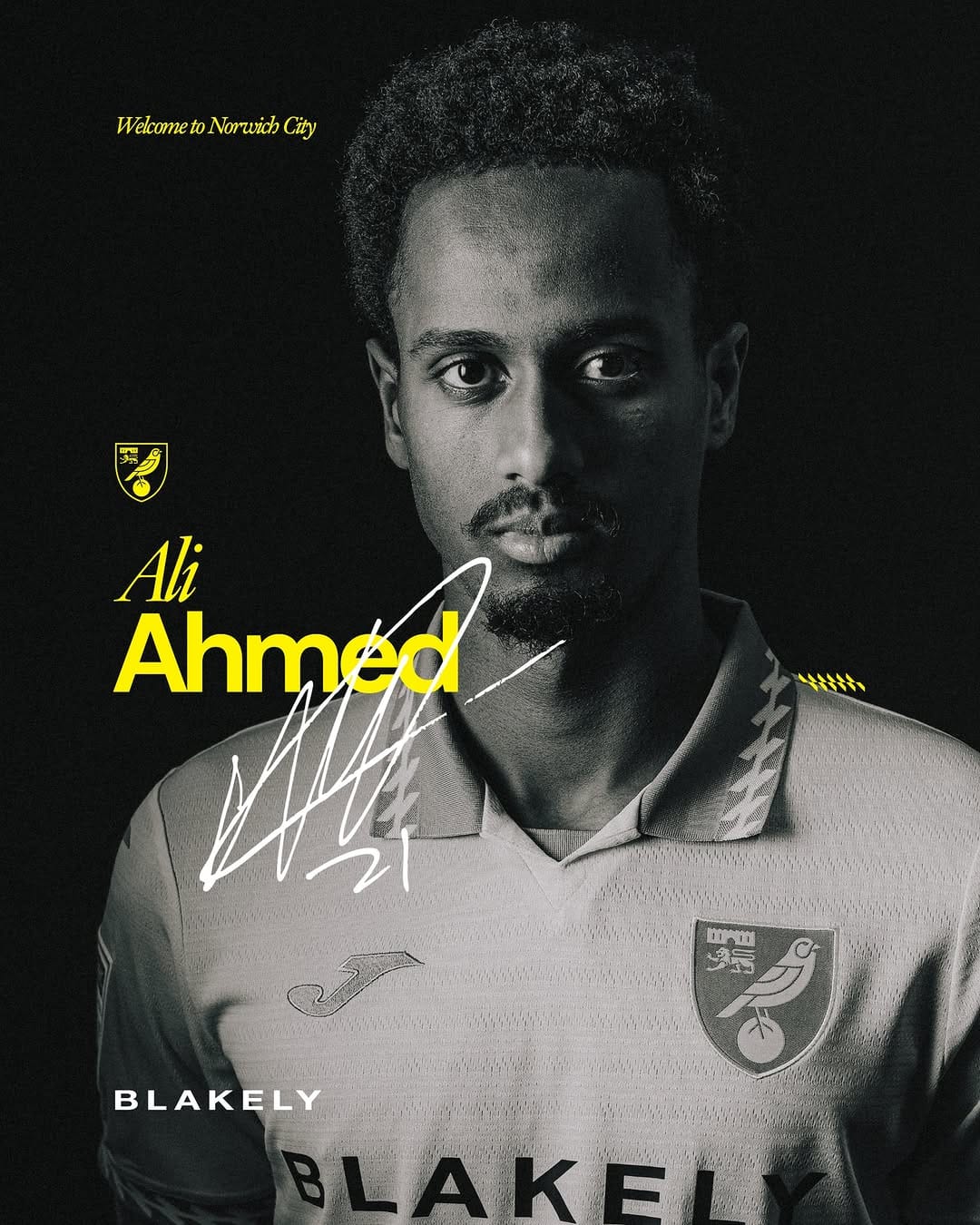 Post 2 by Ali Ahmed on Instagram (image)