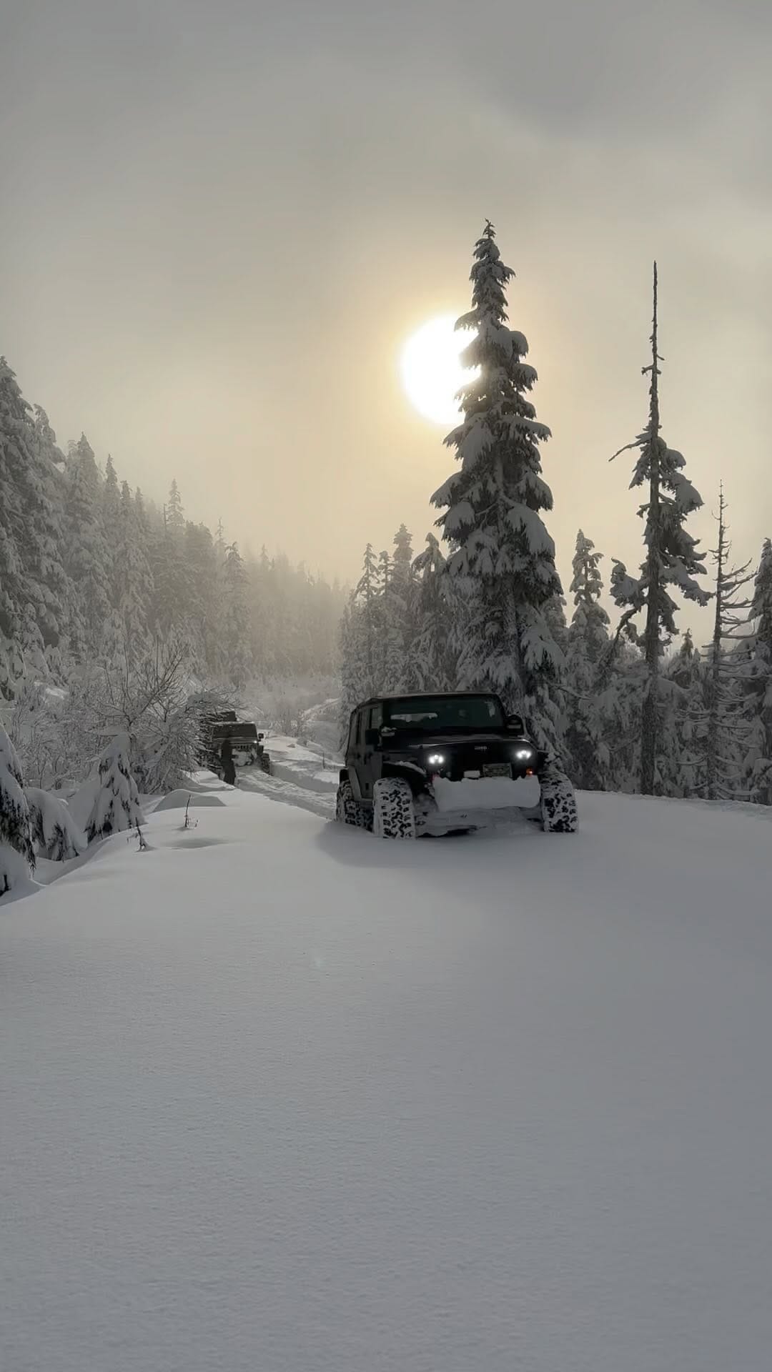Post 10 by Jon Van on Instagram (video)