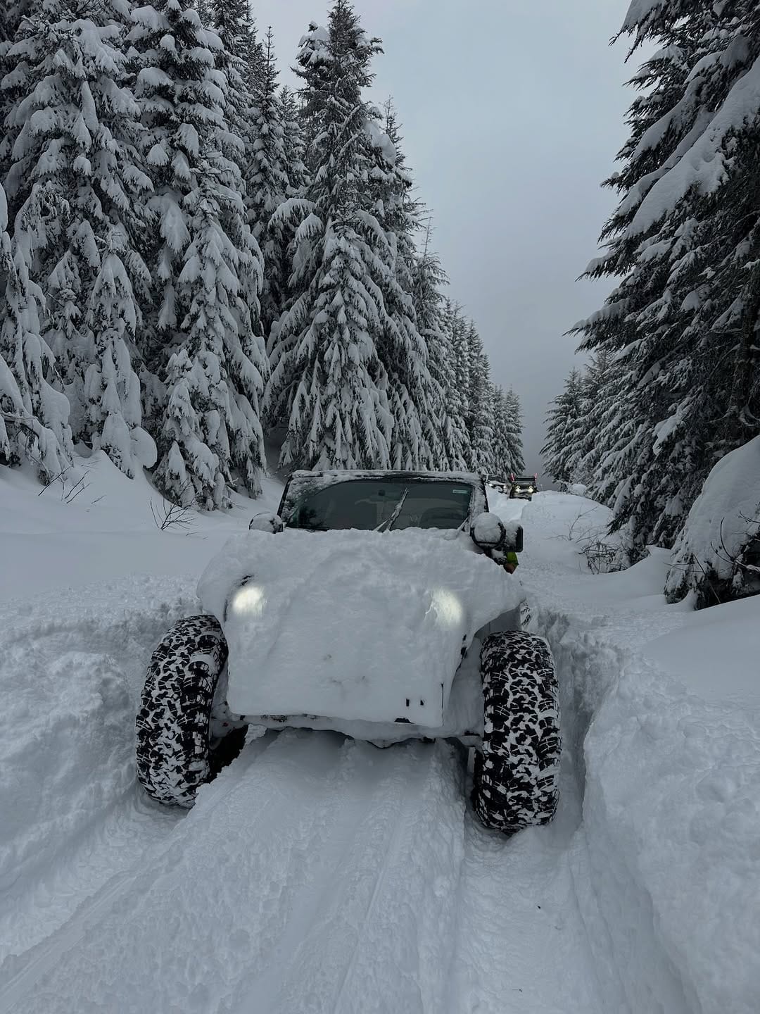 Post 2 by Jon Van on Instagram (image)