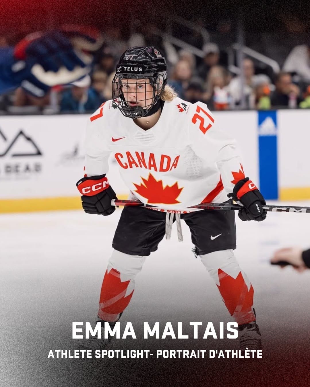Post 2 by Emma Maltais on Instagram (carousel)