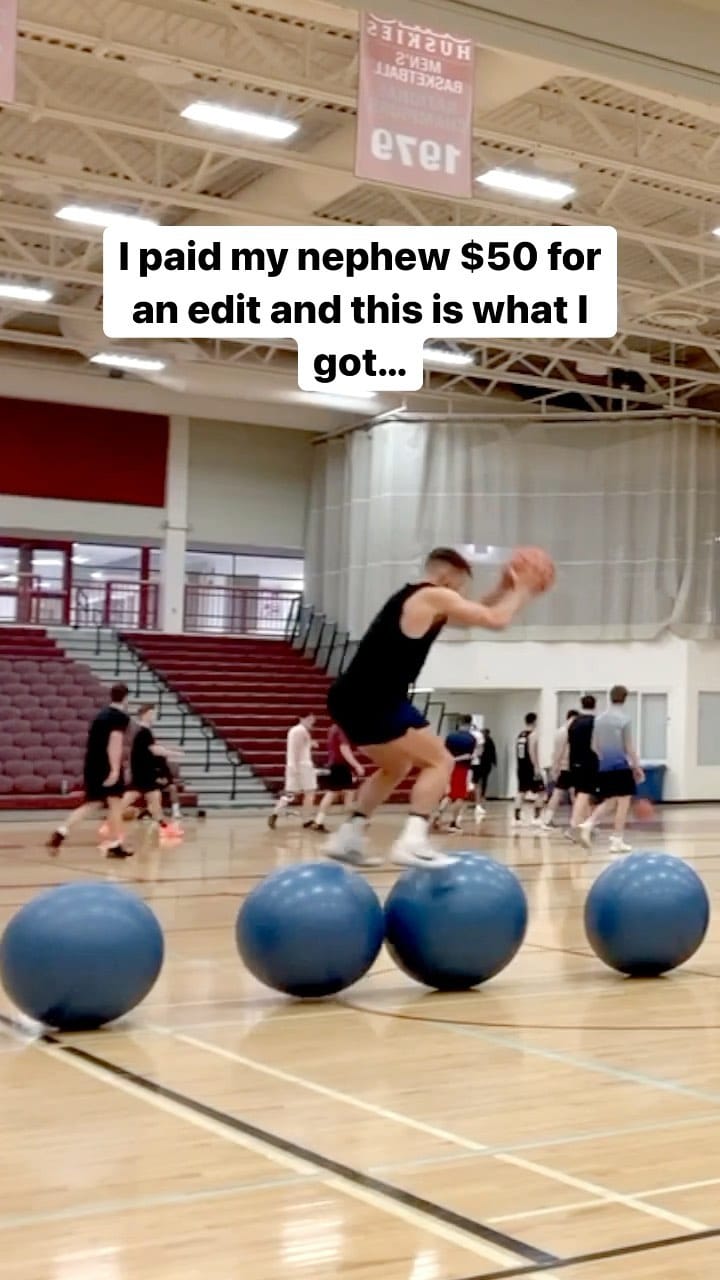 Post 10 by Will Silver on Instagram (video)