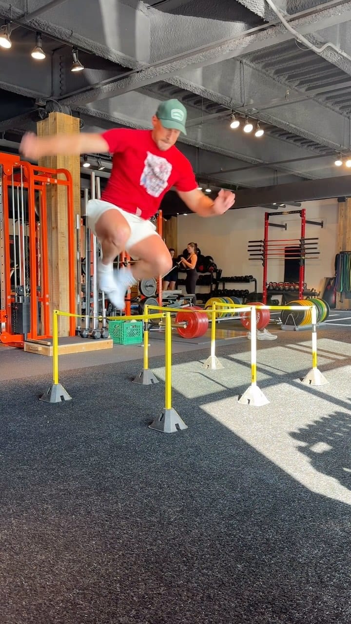 Post 6 by Will Silver on Instagram (video)
