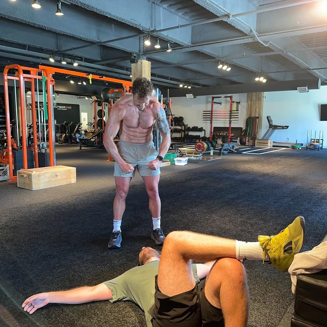 Post 5 by Will Silver on Instagram (carousel)